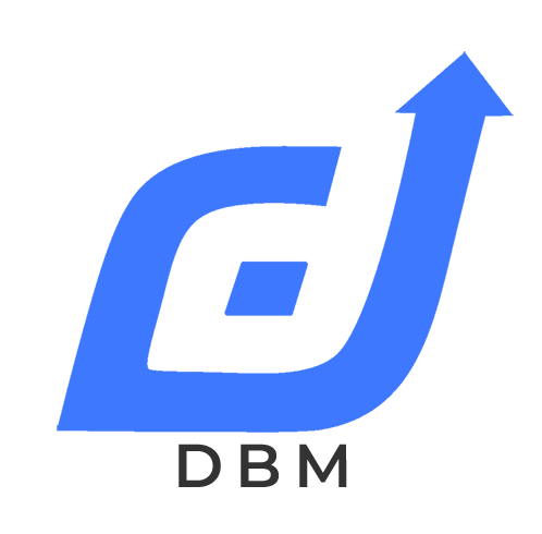 DBM - Votre Agence Digitale - Digital Business Marketing